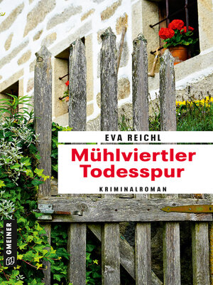 cover image of Mühlviertler Todesspur